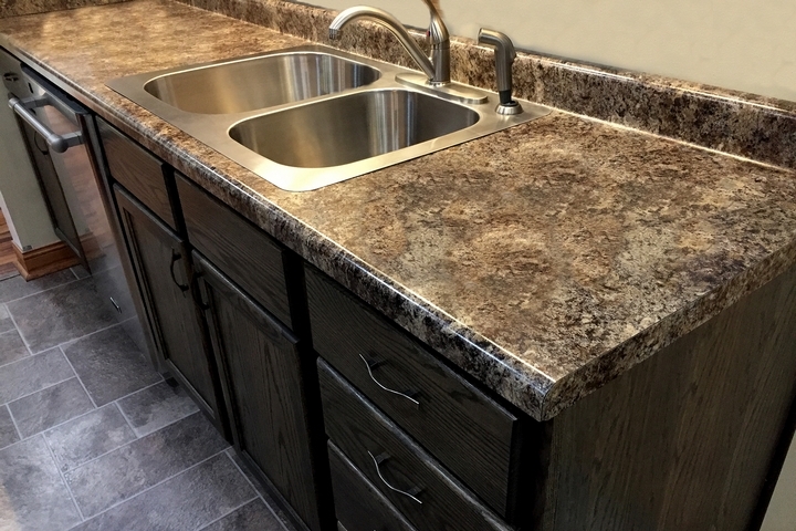 7 Popular Types Of Kitchen Countertops In Every Home Every Last