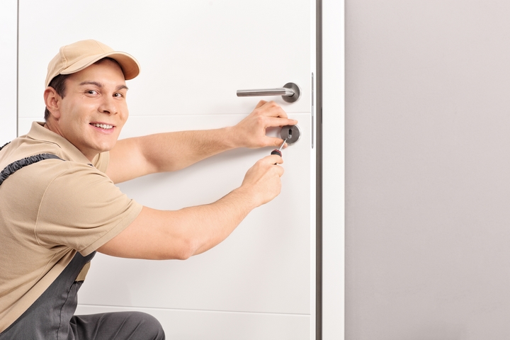 Fort Worth Locksmith